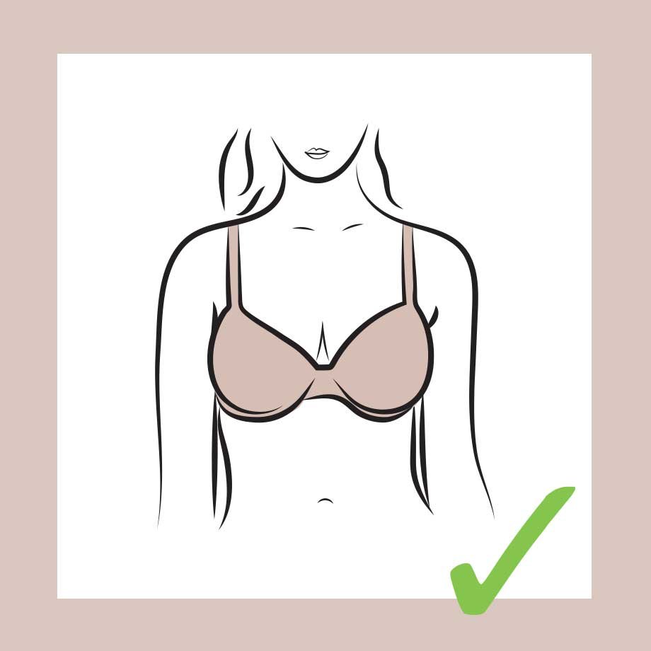 Cup fit just right.